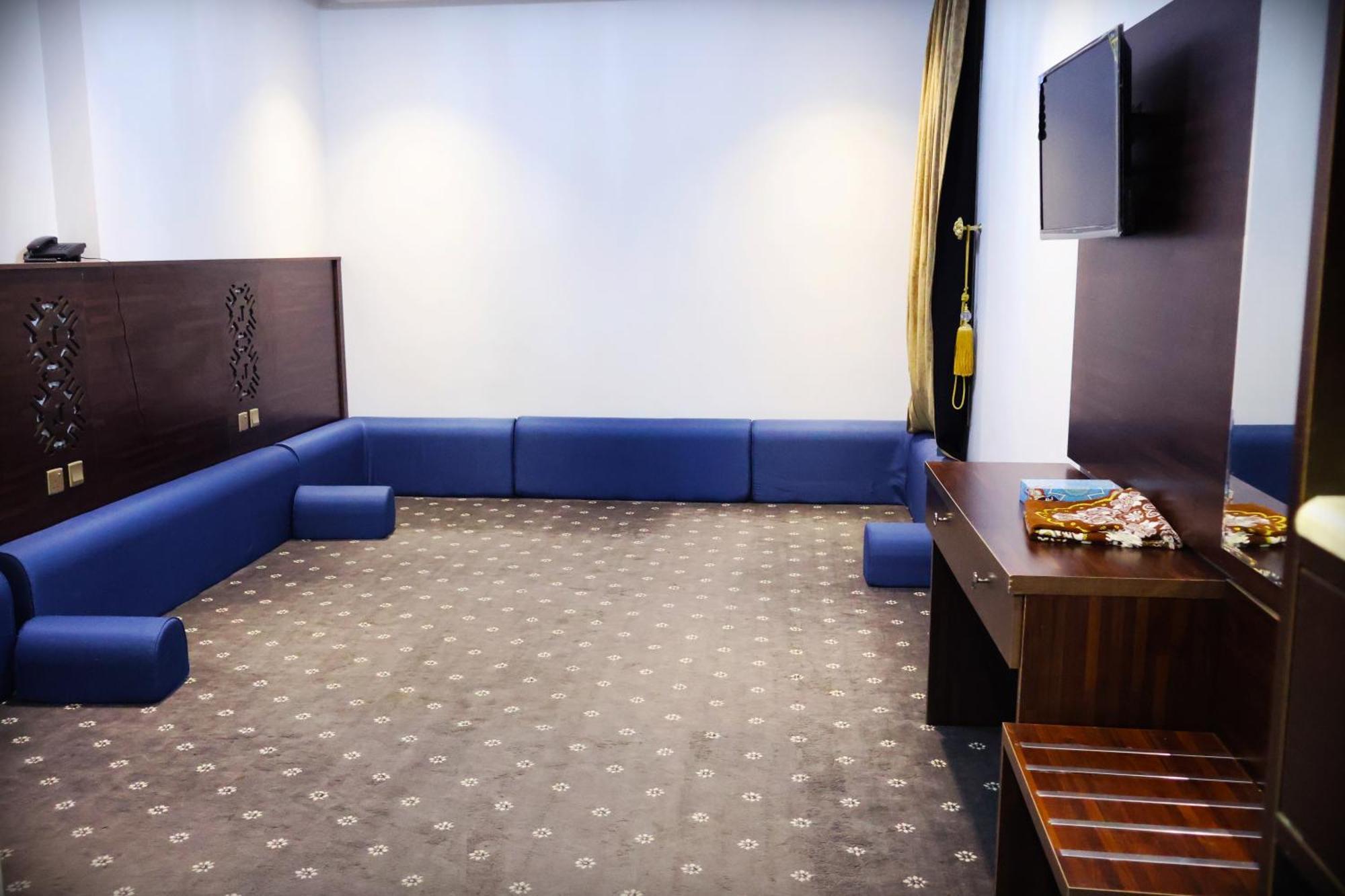 Jar Albait Hotel Mecca Ngoại thất bức ảnh